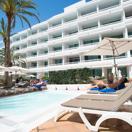 Akeah Broncemar Hotel Playa del Ingles  Bagian luar foto