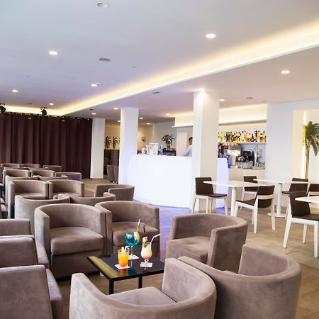 Akeah Broncemar Hotel Playa del Ingles  Bagian luar foto