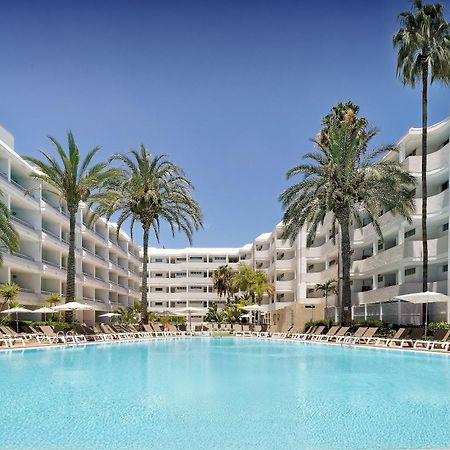 Akeah Broncemar Hotel Playa del Ingles  Bagian luar foto