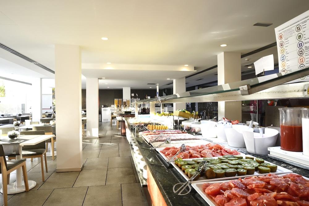 Akeah Broncemar Hotel Playa del Ingles  Bagian luar foto