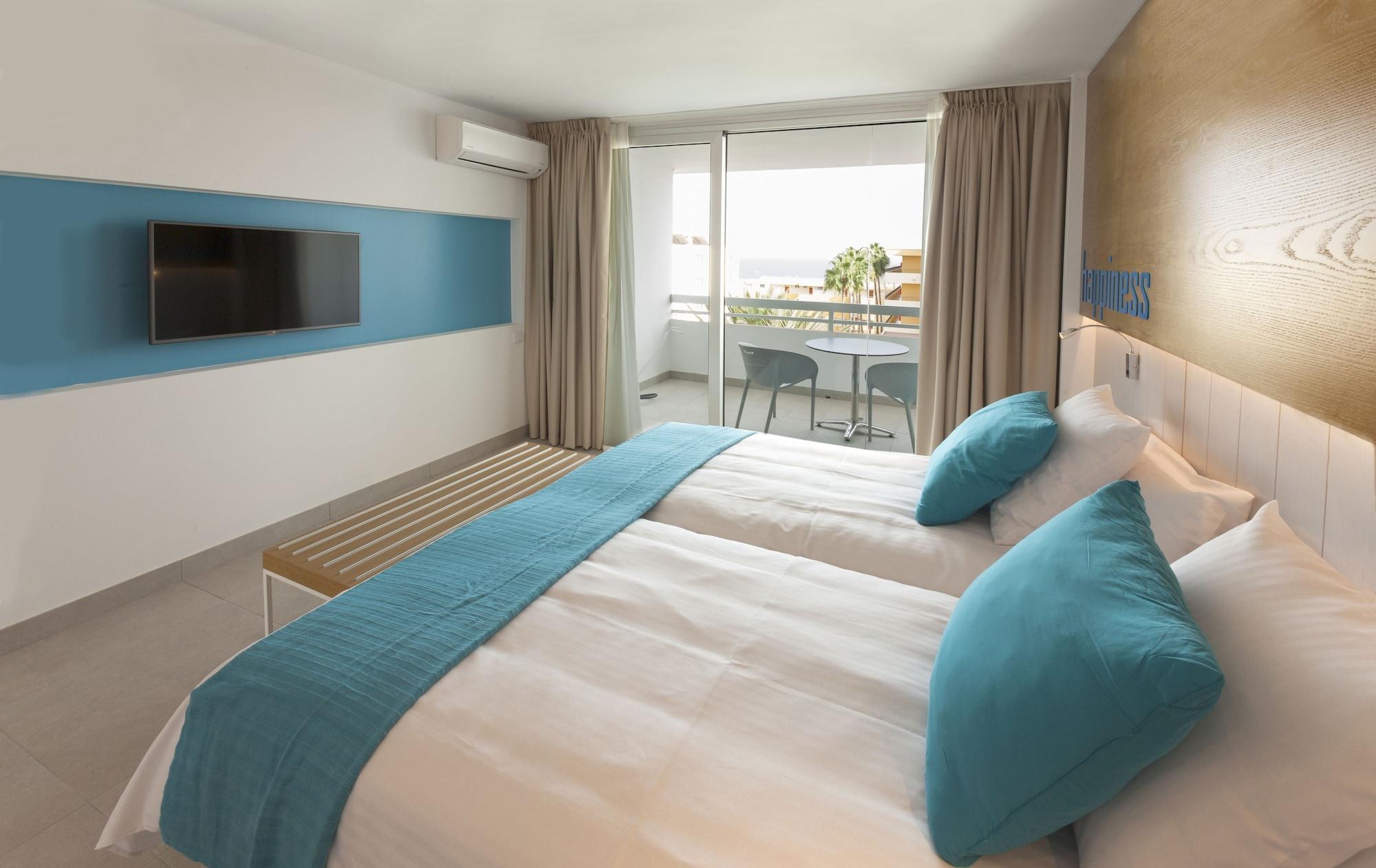 Akeah Broncemar Hotel Playa del Ingles  Bagian luar foto