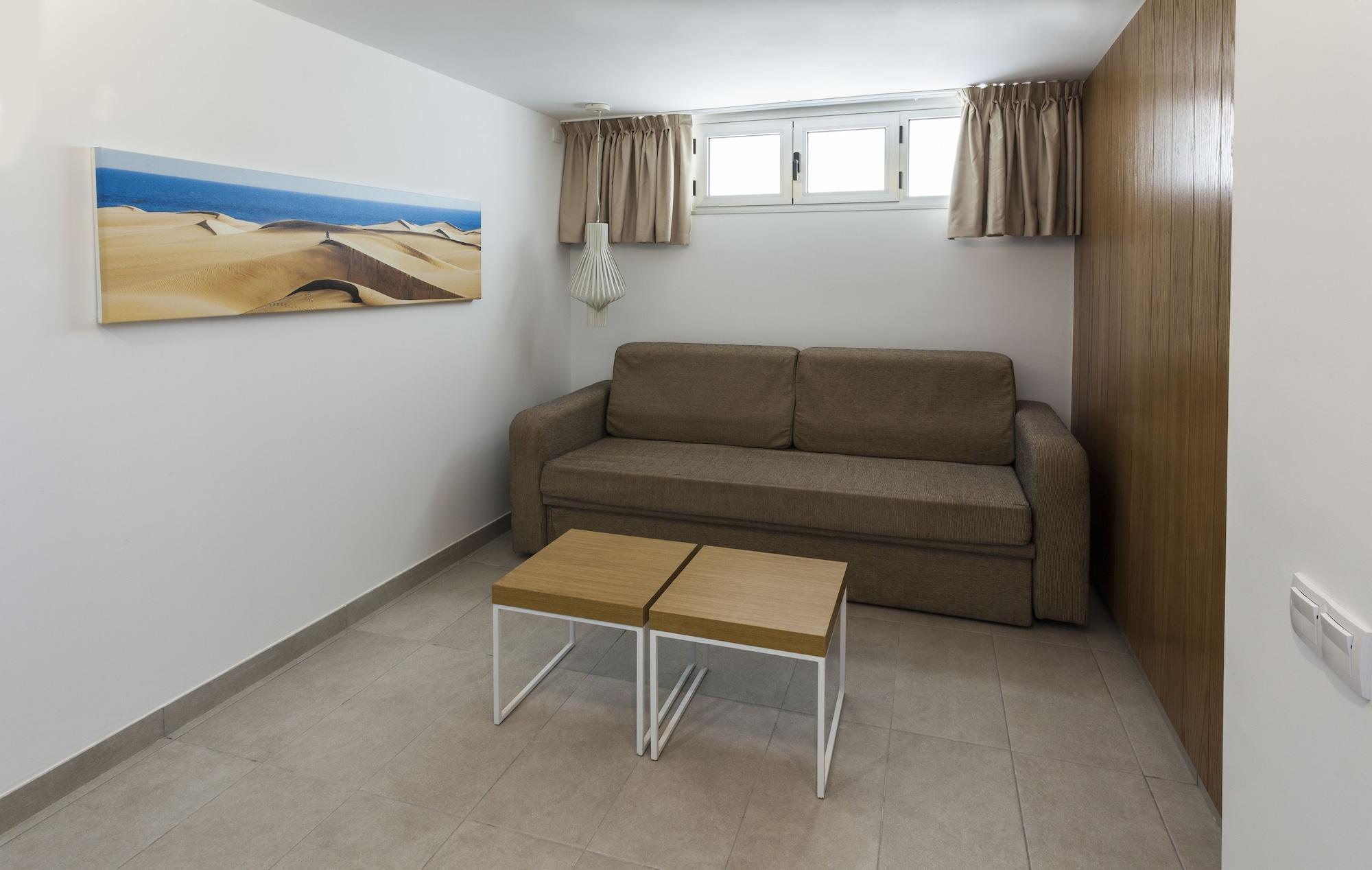 Akeah Broncemar Hotel Playa del Ingles  Bagian luar foto