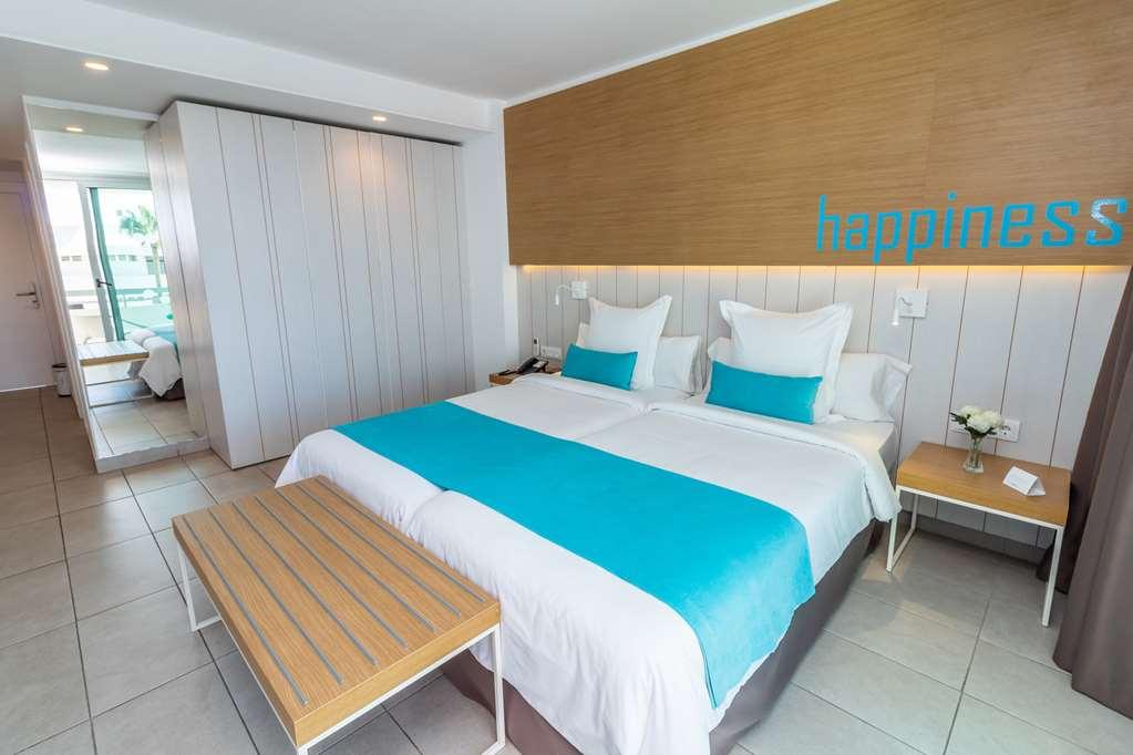 Akeah Broncemar Hotel Playa del Ingles  Ruang foto