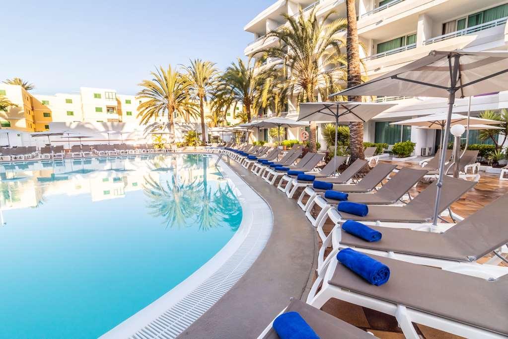 Akeah Broncemar Hotel Playa del Ingles  Fasilitas foto