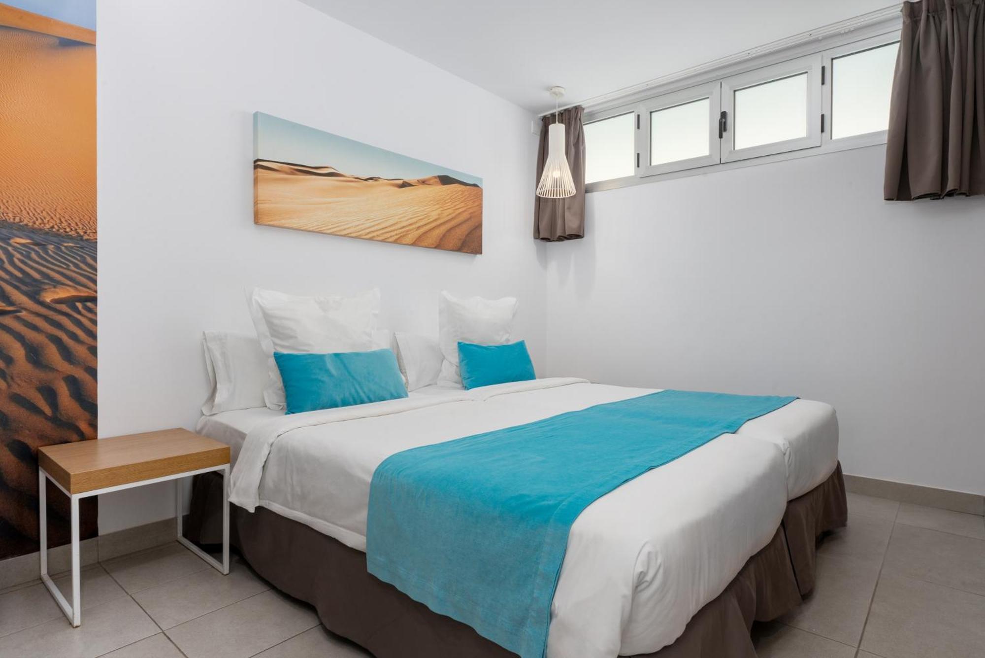 Akeah Broncemar Hotel Playa del Ingles  Bagian luar foto
