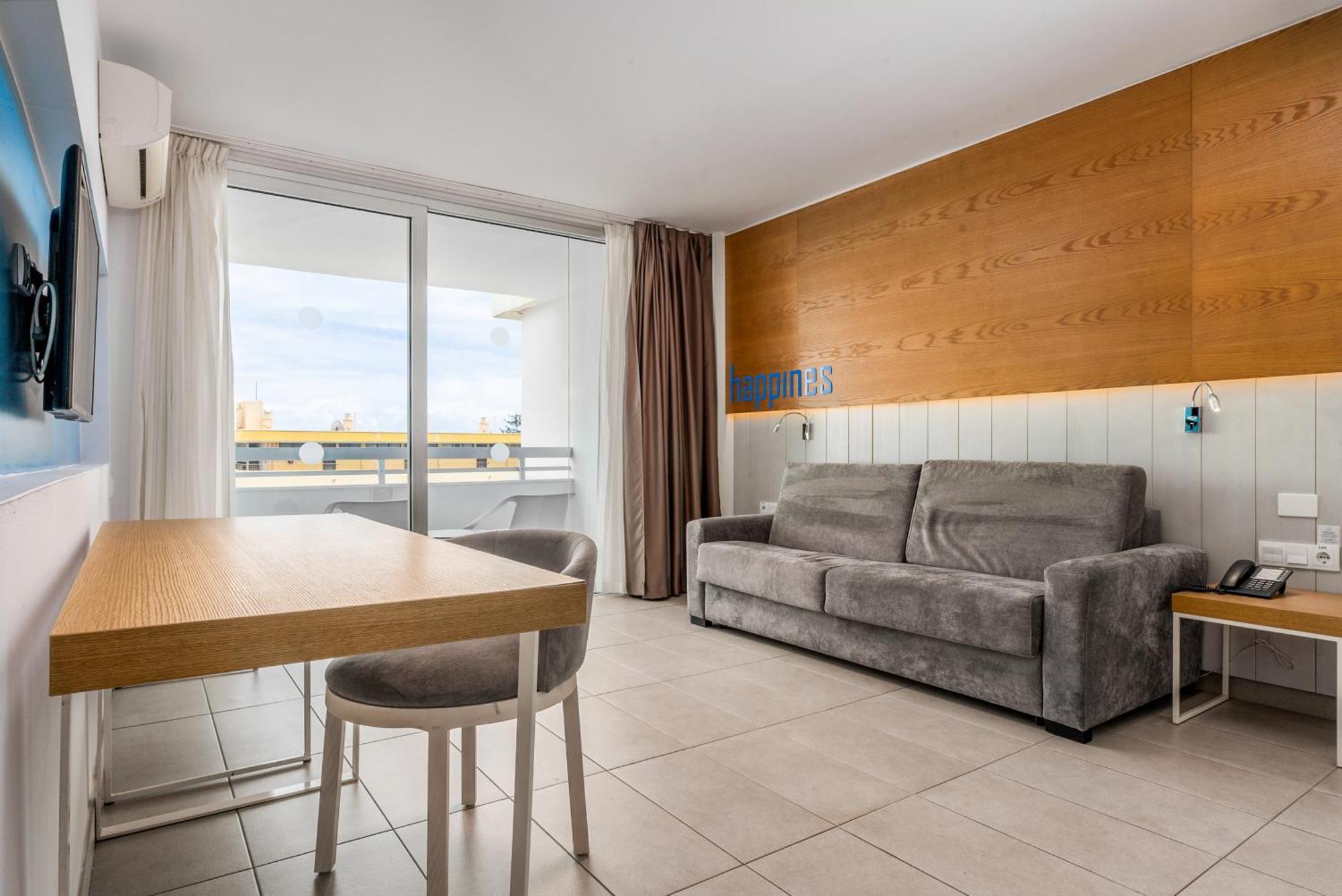 Akeah Broncemar Hotel Playa del Ingles  Bagian luar foto