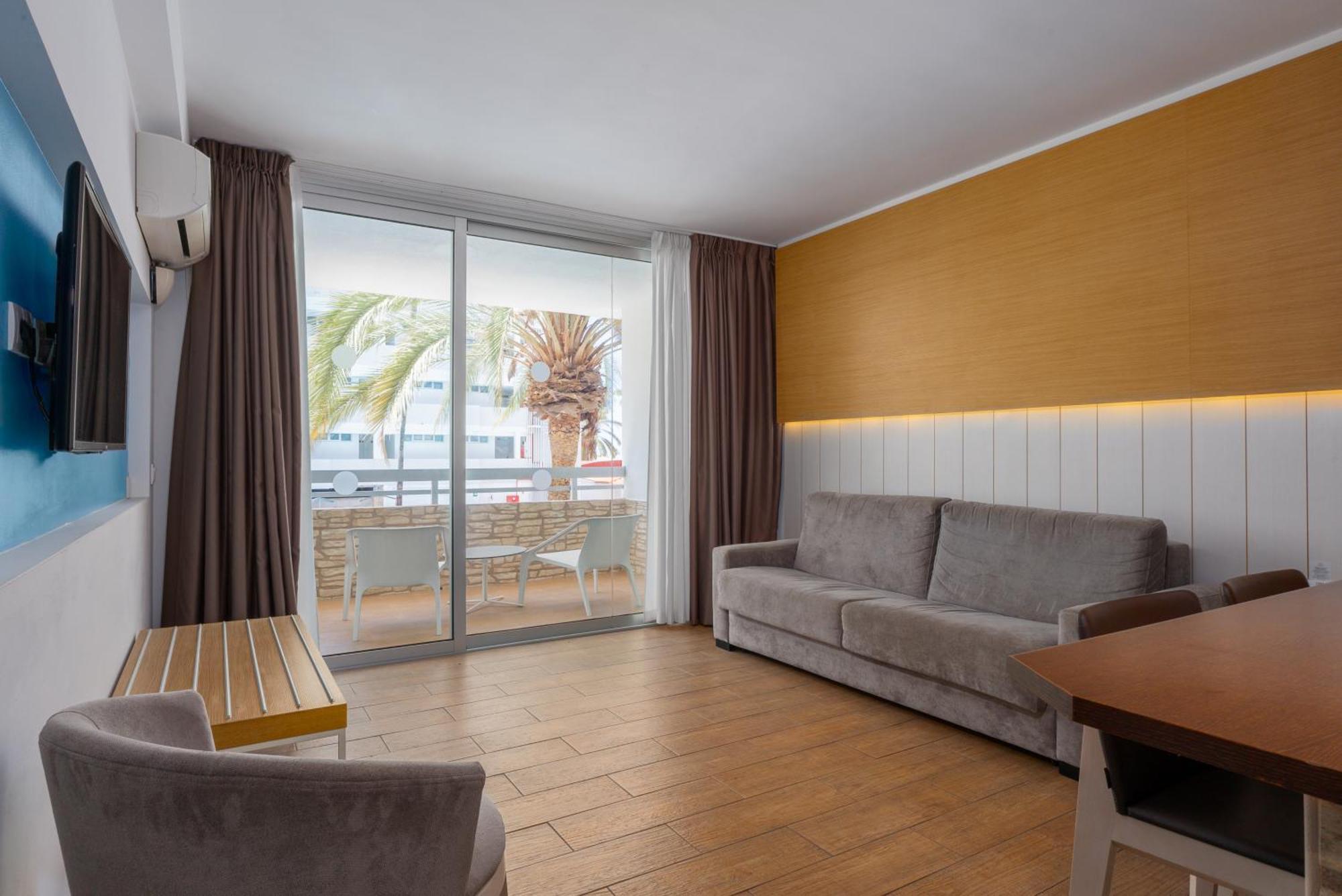 Akeah Broncemar Hotel Playa del Ingles  Bagian luar foto