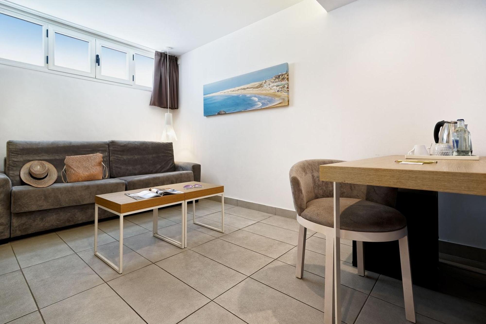 Akeah Broncemar Hotel Playa del Ingles  Bagian luar foto