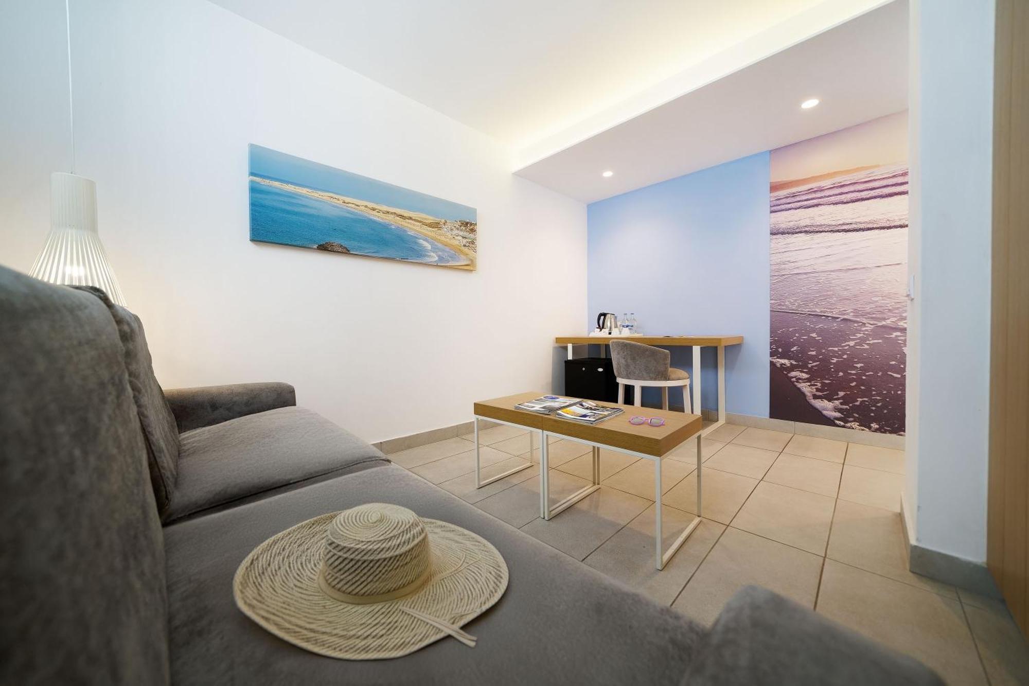 Akeah Broncemar Hotel Playa del Ingles  Bagian luar foto