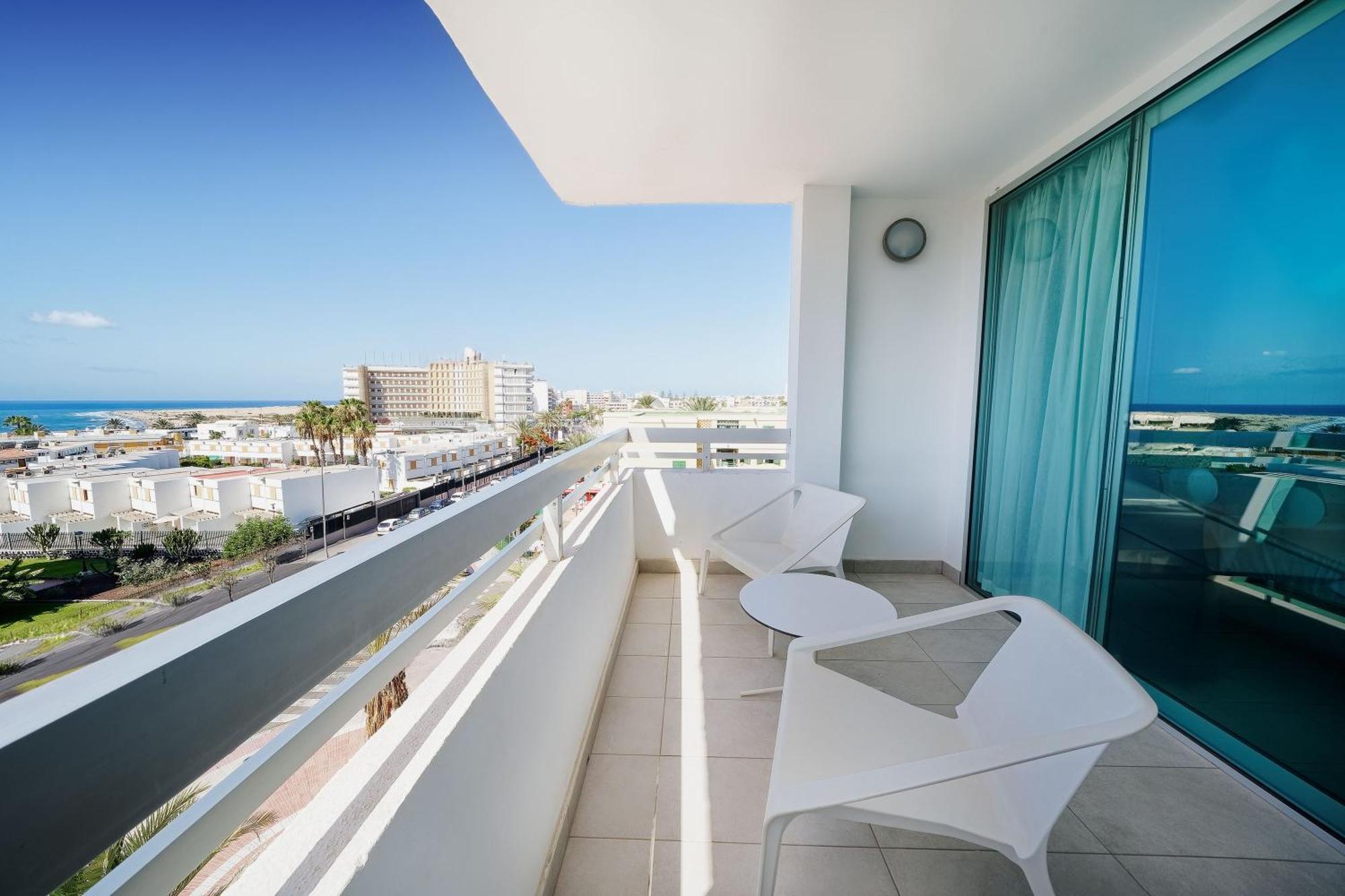 Akeah Broncemar Hotel Playa del Ingles  Bagian luar foto