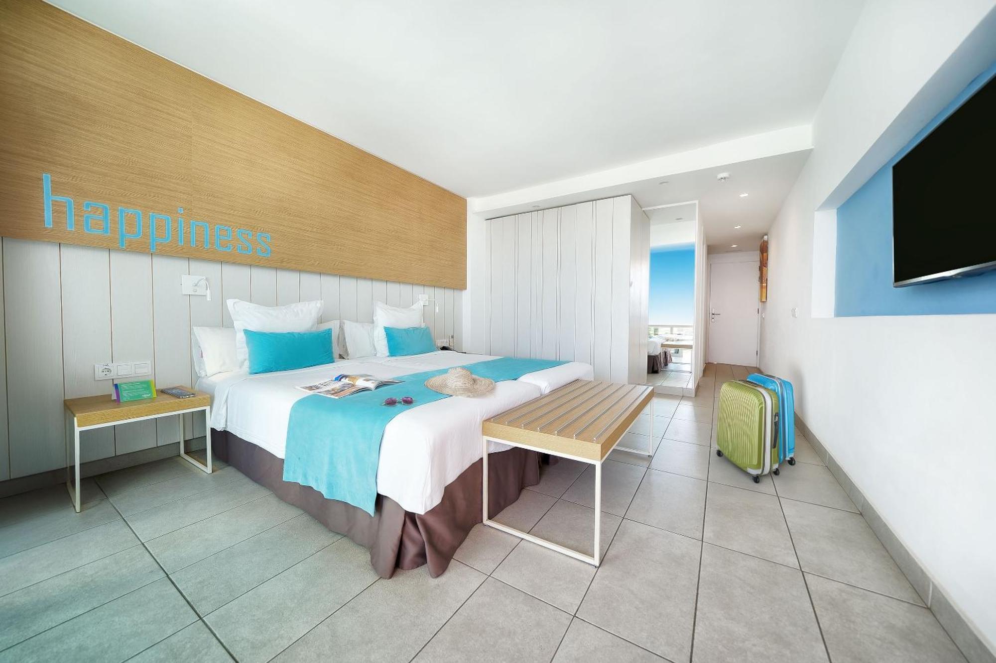 Akeah Broncemar Hotel Playa del Ingles  Bagian luar foto