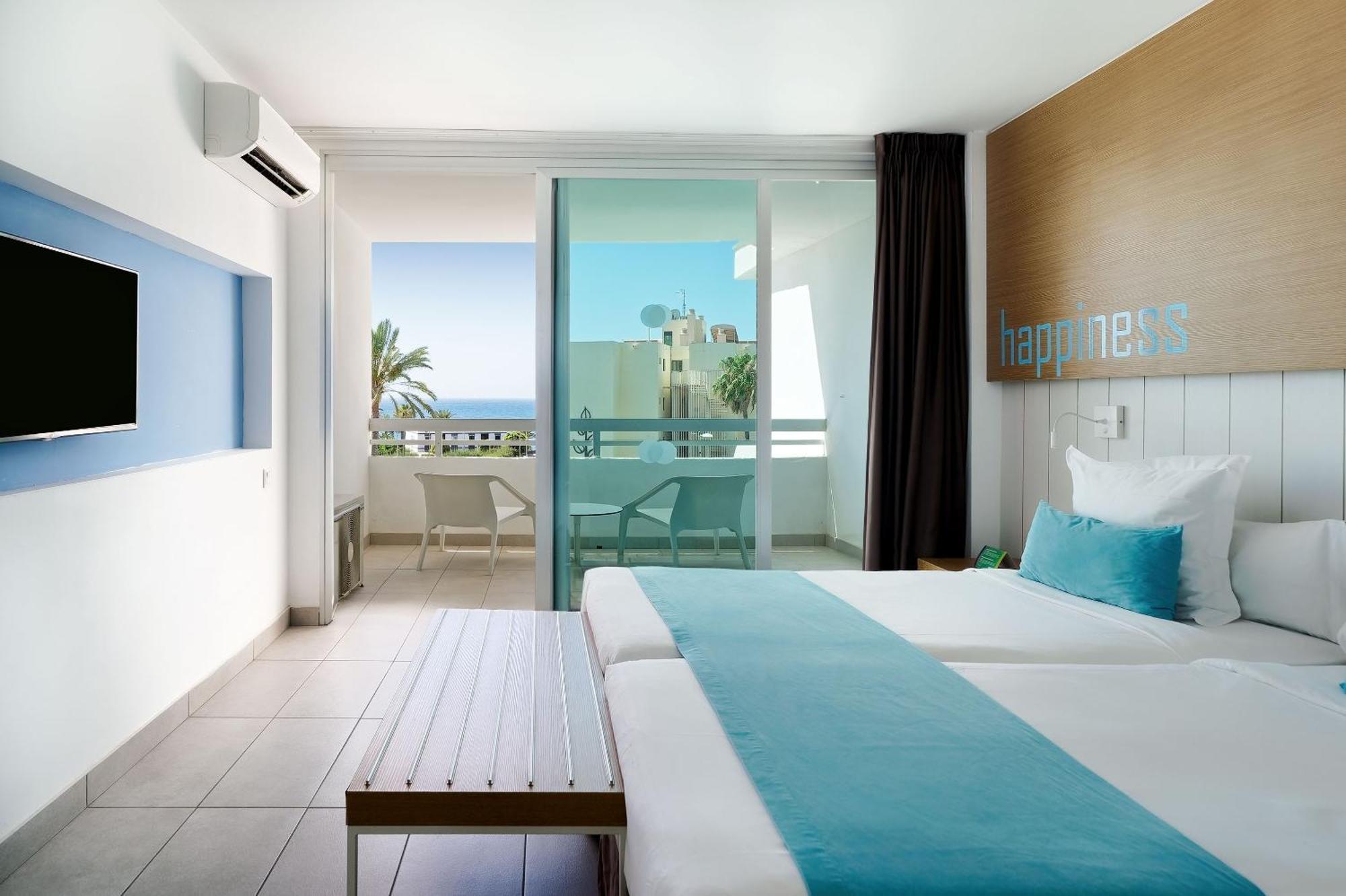 Akeah Broncemar Hotel Playa del Ingles  Bagian luar foto
