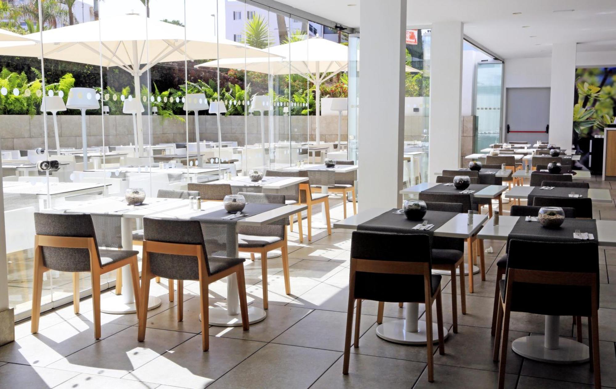 Akeah Broncemar Hotel Playa del Ingles  Bagian luar foto