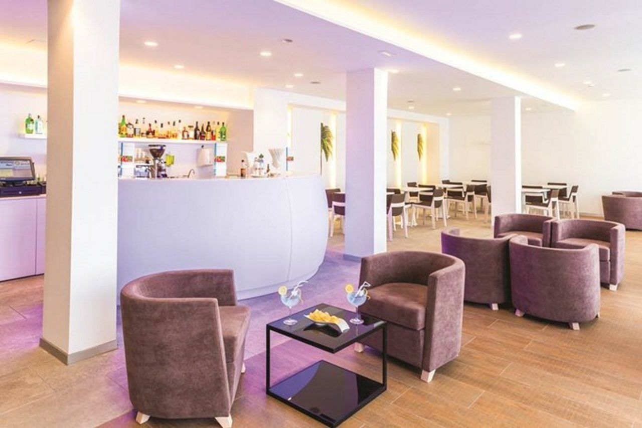 Akeah Broncemar Hotel Playa del Ingles  Bagian luar foto