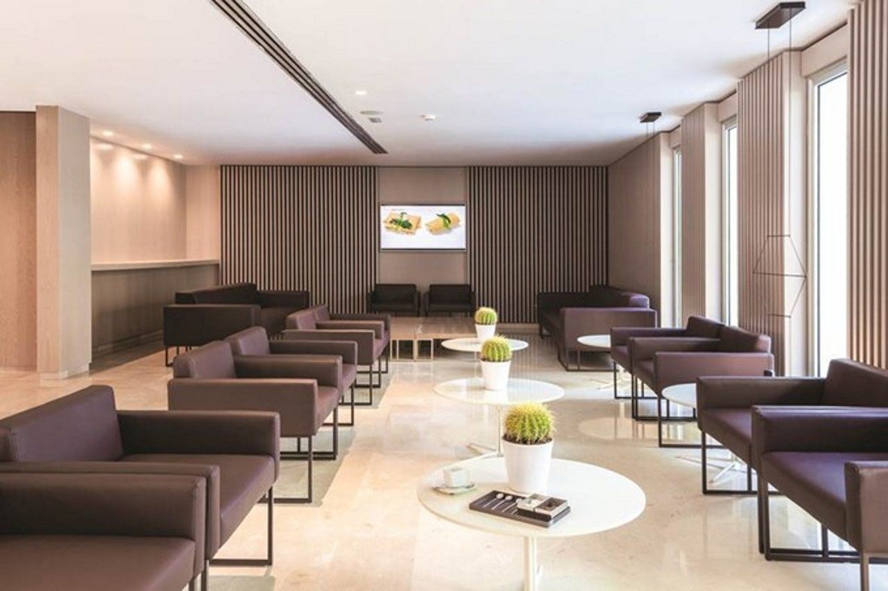 Akeah Broncemar Hotel Playa del Ingles  Bagian luar foto
