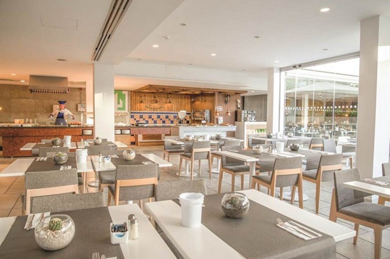 Akeah Broncemar Hotel Playa del Ingles  Bagian luar foto