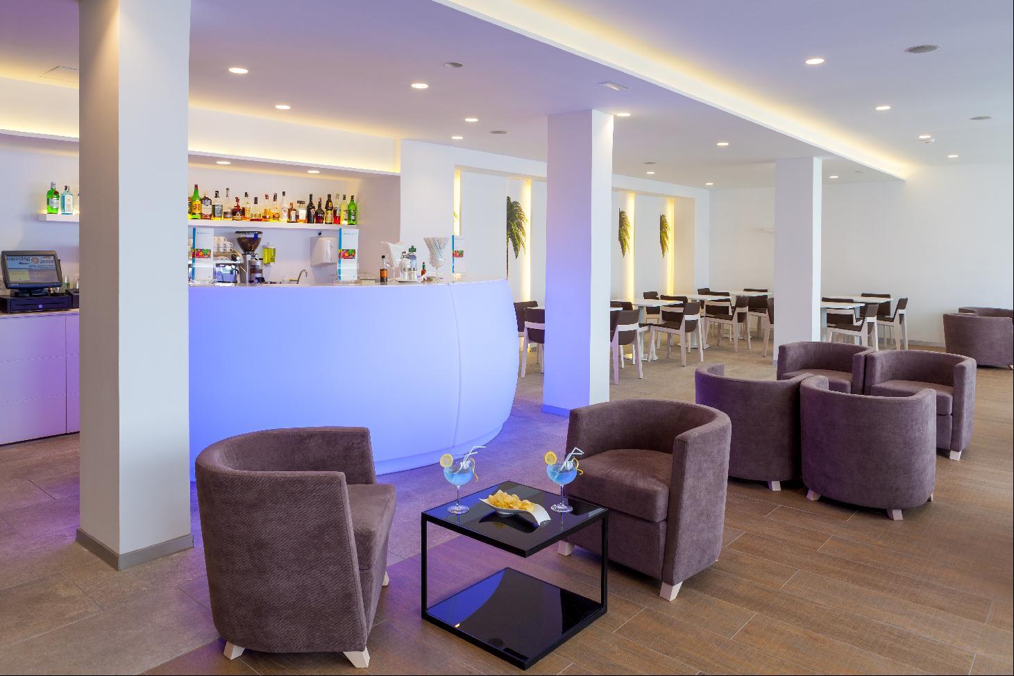 Akeah Broncemar Hotel Playa del Ingles  Bagian luar foto