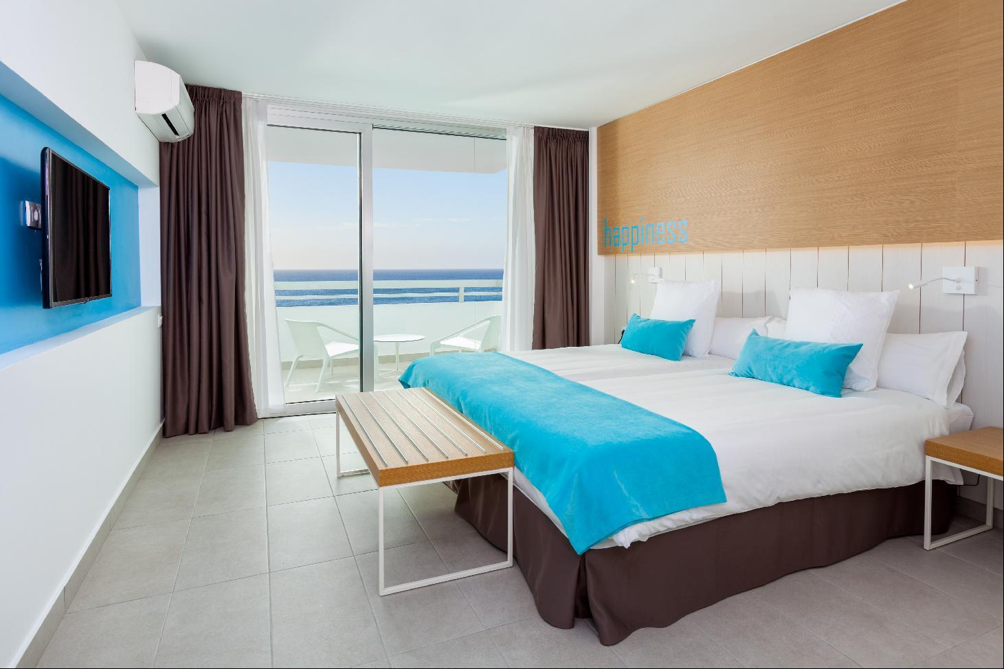 Akeah Broncemar Hotel Playa del Ingles  Bagian luar foto